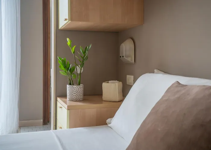 Hotel Vibe Cattolica