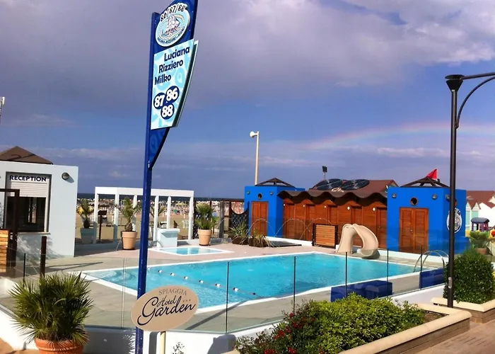 Hotel Vibe Cattolica