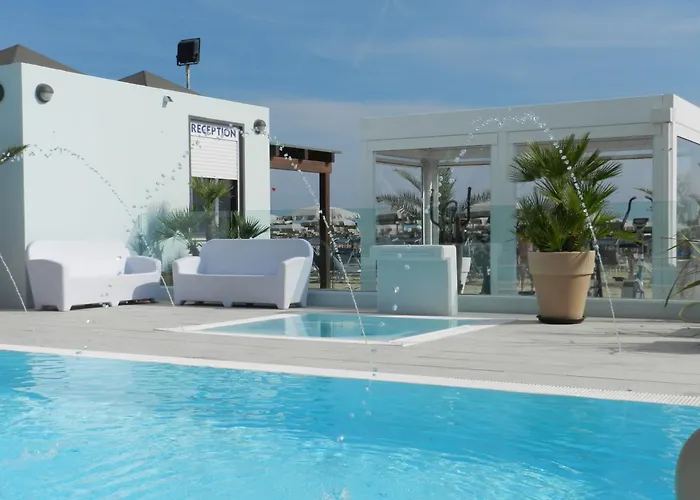 Hotel Vibe Cattolica