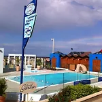 Szálloda Vibe Cattolica