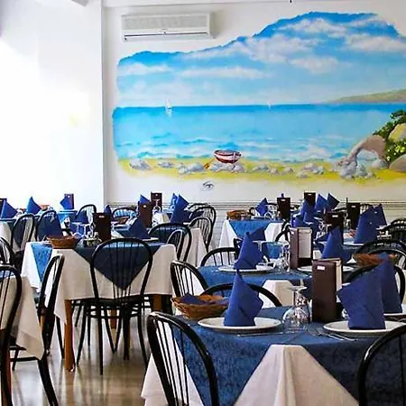 Vibe Otel Cattolica