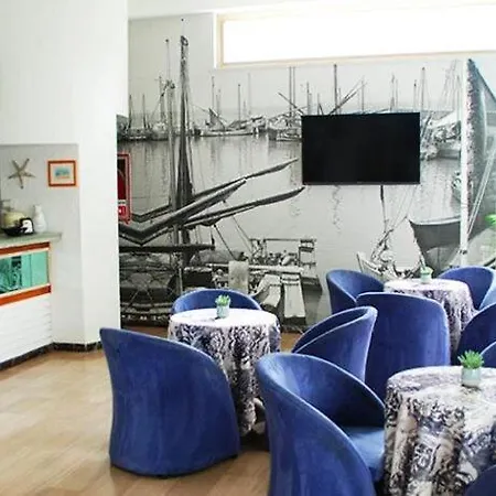 Vibe Otel 3*