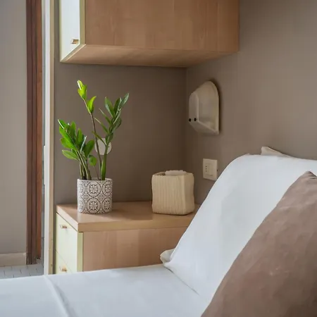 Szálloda Vibe Cattolica