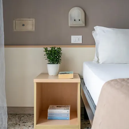 Otel Vibe 3*