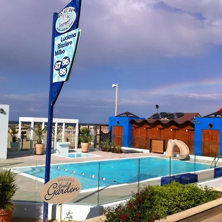 Otel Vibe Cattolica