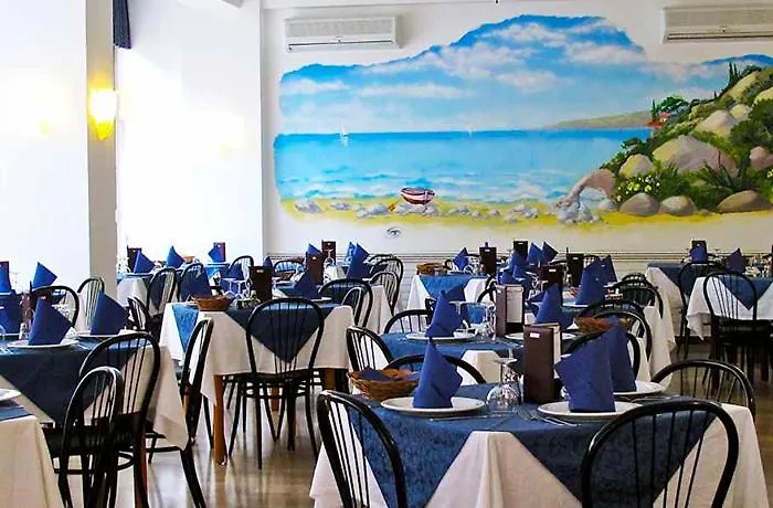 Vibe Hotel Cattolica