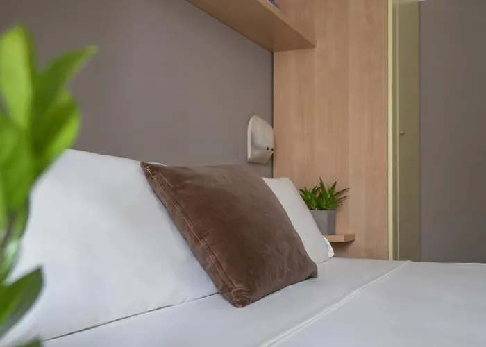 Hotel Vibe 3*
