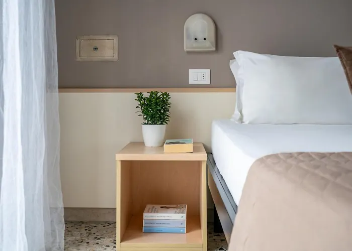 Hotell Vibe 3*
