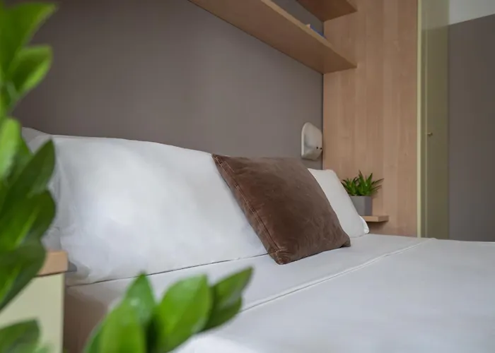 Vibe Hotel Cattolica