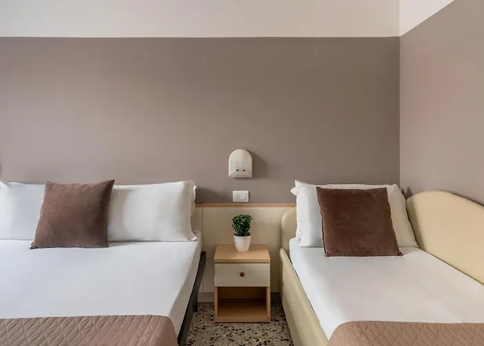 Vibe Hotel