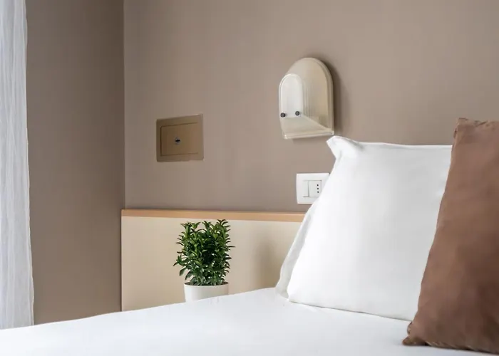 Hotell Vibe 3*